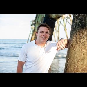 Meet your Posher, Collin